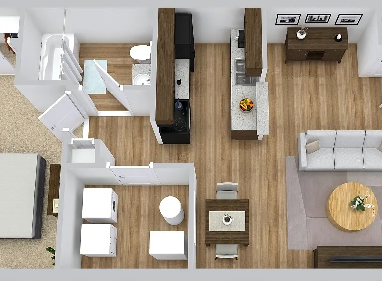 Paragon Pointe — Photo 15