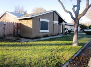 1000 W Union Ave, Modesto, CA 95356