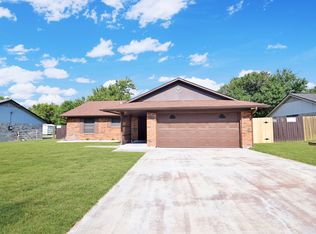 2003 Sunset St, Killeen, TX 76543