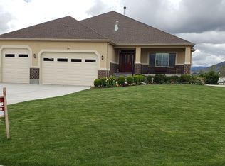 589 N Willow Haven Ave, Lehi, UT 84043