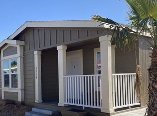 1110 North Henness Rd 2124 plan