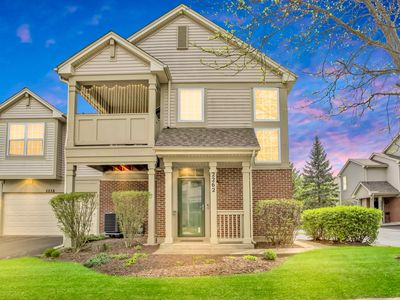 2262 Rockefeller Dr, Geneva, IL, 60134