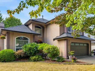 9117 207b St, Langley, BC V1M 2P5