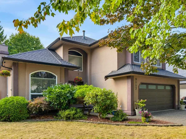 9117 207b St, Langley, BC V1M 2P5