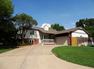 2078 S Capri Ct, Wichita, KS 67207