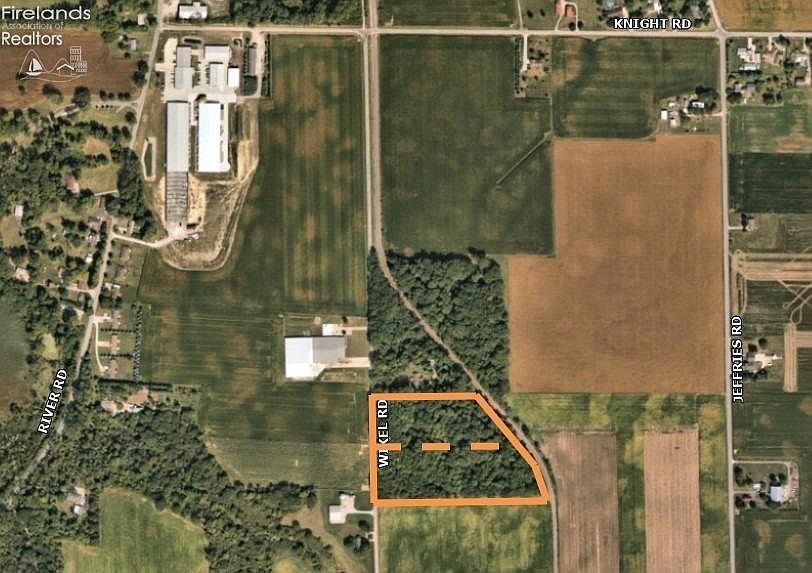 2nd image of 0 Wikel Land Rd