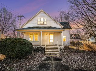 331 W Saint Joseph St, Watervliet, MI 49098