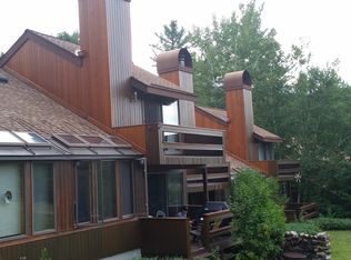 5 Mountainside At Attitash Rd, Bartlett, NH 03812