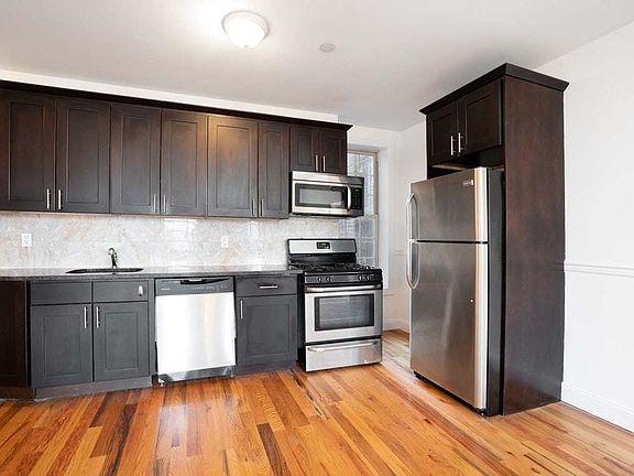 2nd image of 329 Lenox Ave #3A