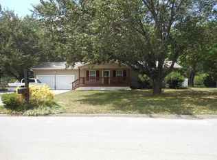 261 Serena Dr, Hixson, TN 37343