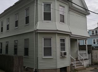 1 Park St, Salem, MA 01970