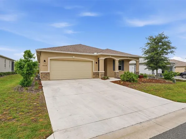 9958 SW 97th Ln, Ocala, FL 34481