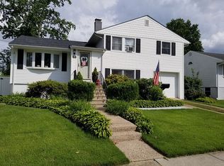 47 Kilmer Dr, Colonia, NJ 07067