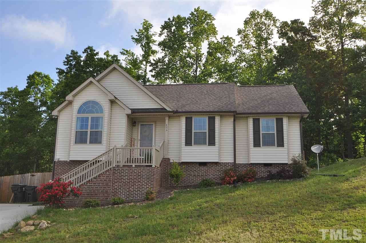 426 Angus Pl, Stem, NC 27581 Zillow
