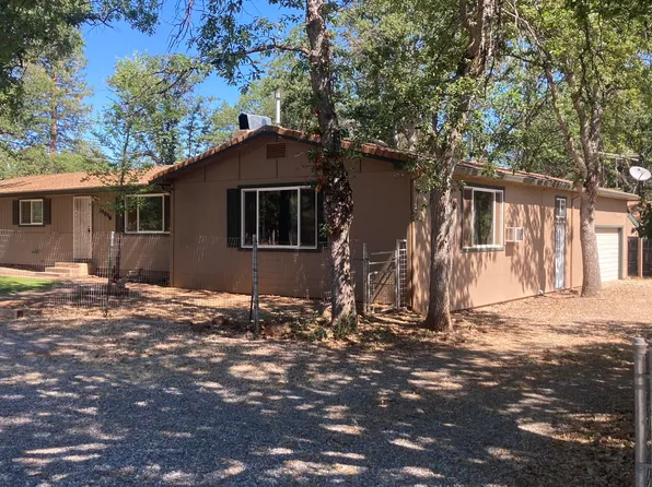 39896 Pumice Dr, Cassel, CA 96016