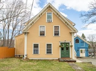 10 Main St #1, Spencer, MA 01562