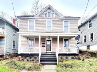 1306 Dale Ave SE, Roanoke, VA 24013