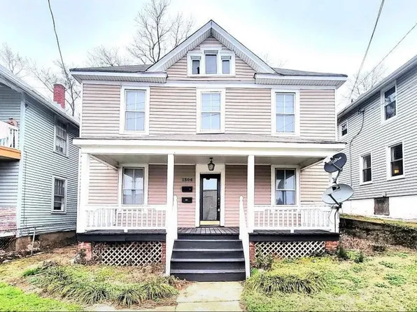 1306 Dale Ave SE, Roanoke, VA 24013