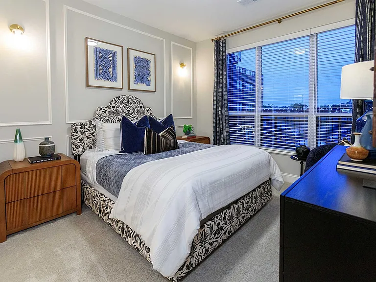 The Langham - 31