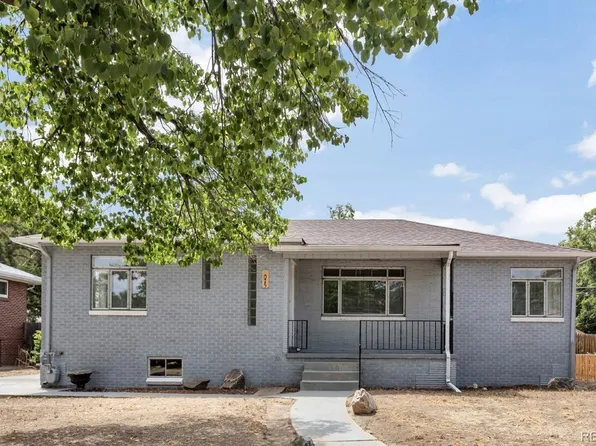 1075 Kingston Street, Aurora, CO 80010