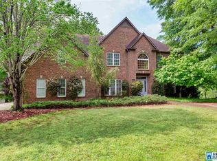 145 Eagle Point Way, Pell City, AL 35128