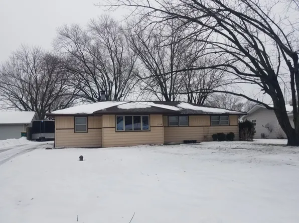 1214 Park Dr, Wilmington, IL 60481