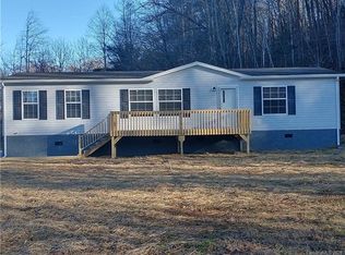 4425 Sugar Hill Rd, Marion, NC 28752