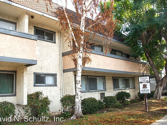 2nd image of 4760 Kester Ave APT 25