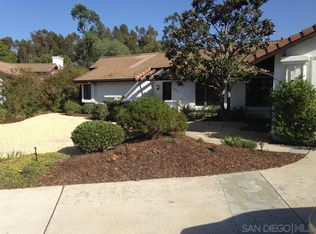 14079 Valley Springs Rd, Poway, CA 92064