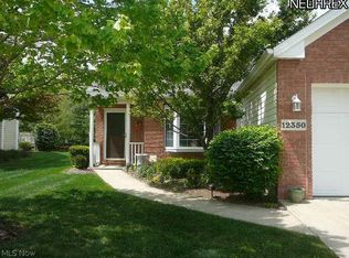 12350 Mulberry Cir, Strongsville, OH 44149