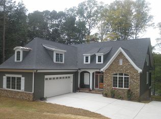 143 Dockside Ln, Statesville, NC 28677