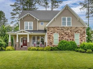 4912 Jennway Loop, Moseley, VA 23120