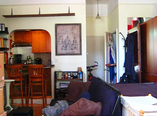 Rented by Ronald Newell | media 11