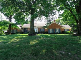 5099 Signal Hill Ln, Cincinnati, OH 45244