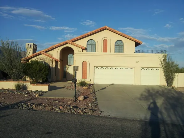 6380 N Placita De Eduardo, Tucson, AZ 85718