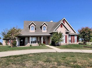 10520 Buccaneer Poin, Frisco, TX 75034
