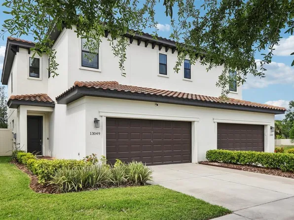 13049 Sanctuary Village Ln, Temple Terrace, FL 33624