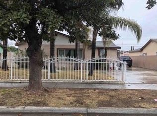 3843 E Hamilton Ave, Fresno, CA 93702