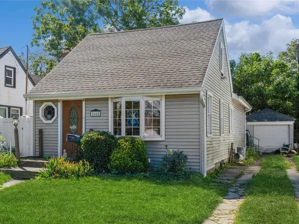 2668 Rosebud Avenue, Merrick, NY 11566