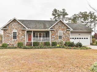 1213 Rice St, Hamlet, NC 28345