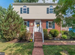 406 Towson Ave, Lutherville Timonium, MD 21093