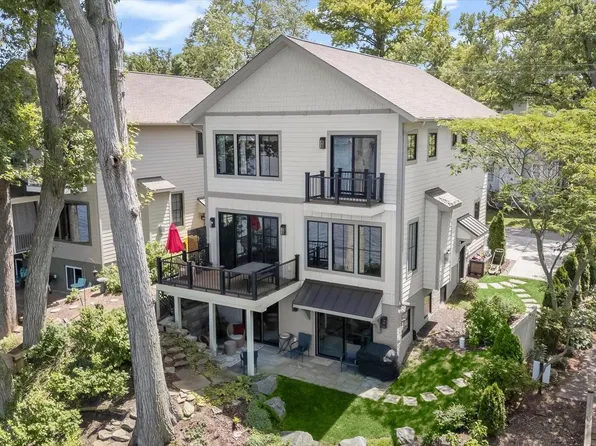 20 Shore Walk Rd, Riva, MD 21140