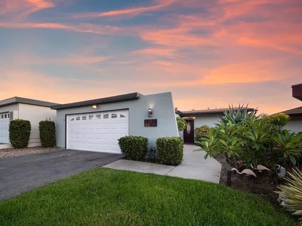 3890 Vista Campana S Unit 34, Oceanside, CA 92057