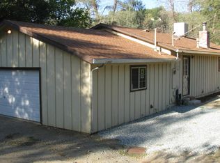 11960 Campo Seco Rd, Sonora, CA 95370