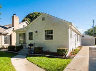 819 Russet St, Racine, WI 53405