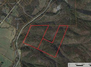 3996 Bradshaw Rd, Elliston, VA 24087