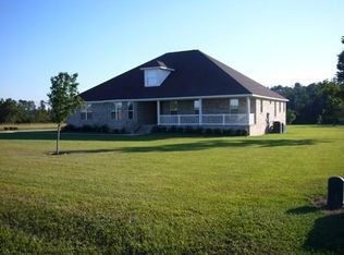 15095 Kristen Cv, Gulfport, MS 39503