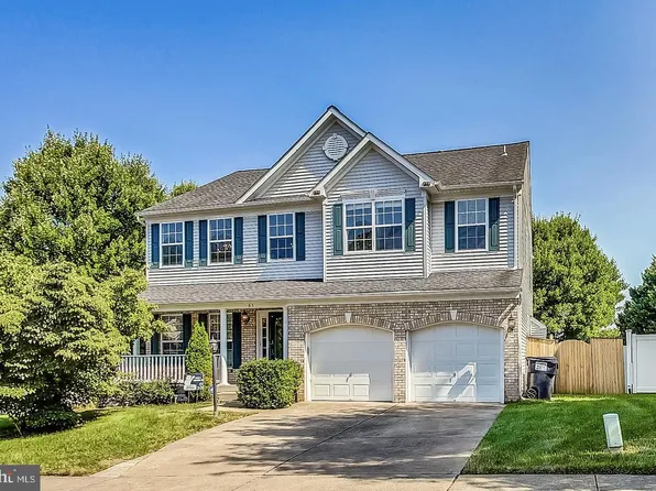 63 Chadwick Dr, Stafford, VA 22556