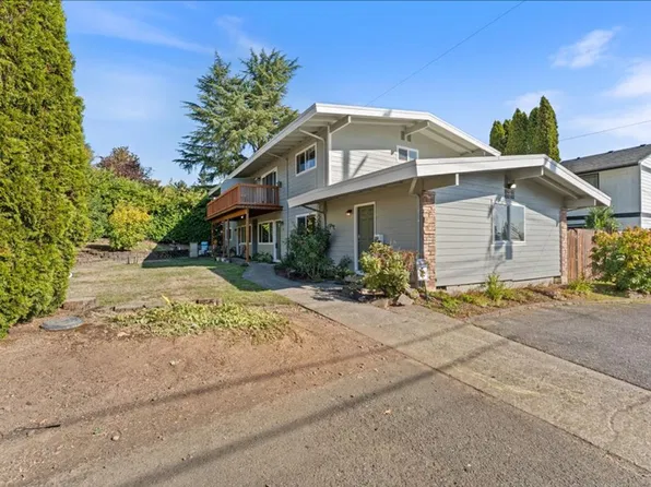 2747 Lancaster St, West Linn, OR 97068