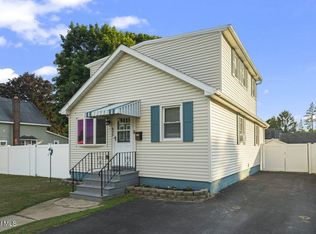 842 Adams St, Schenectady, NY 12306